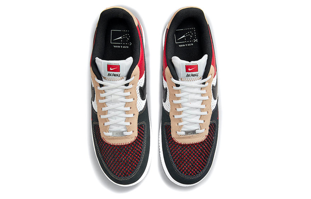 Кроссовки Nike Air Force 1 Low "Alter Reveal"