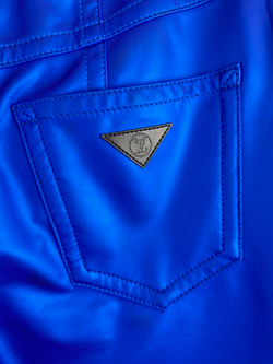 Брюки Louis Vuitton
