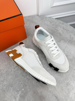 Кроссовки Hermes
