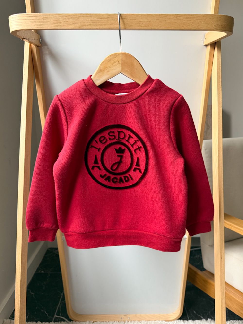 Свитшот Jacadi, 98