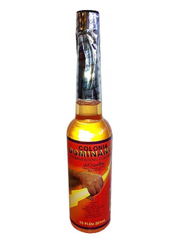 Crusellas and Company Colonia Dominante (Domineering Cologne)