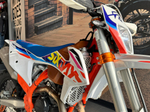 KTM 450 EXC-F Six Days, 2021
