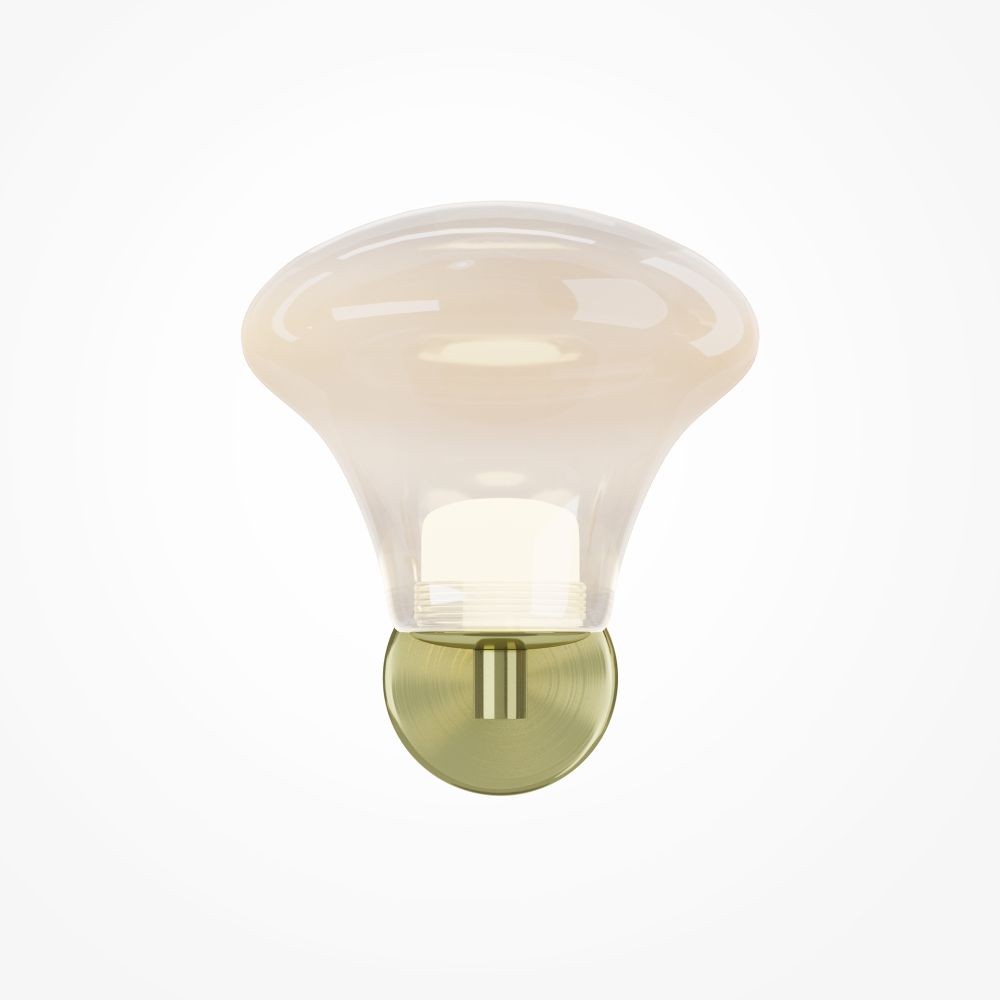 Бра Maytoni   MOD402WL-L3BS3K