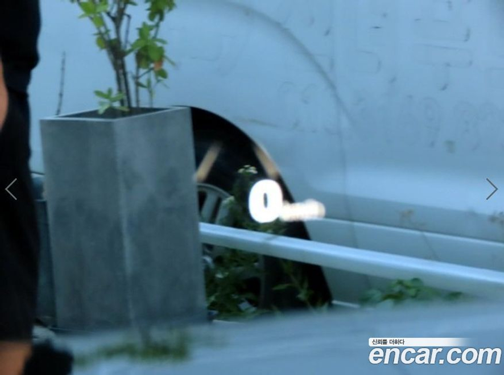 Kia Mohave (Borrego) The Master Дизель 3.0 4WD 6-и местный (04.2020)