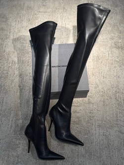 Сапоги Balenciaga