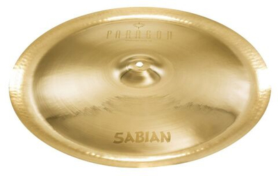 Тарелка China Sabian 20" Paragon Chinese