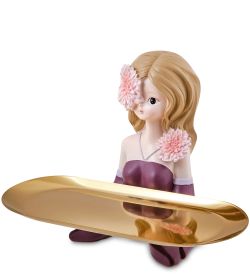 GAEM Home MF-138/1 Подставка «Леди Флёр»