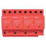 УЗИП EKF spd-t1-4p