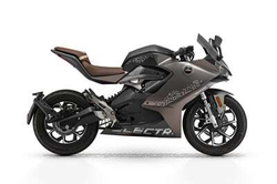 Электромотоцикл SHARMAX E-GP501