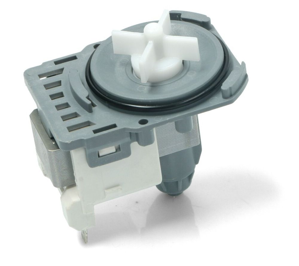 Насос сливной для стиральной машины Electrolux/Zanussi/AEG - Askoll m114/M239 - 1326911003, 3792418000, 3792417002, 1326911102