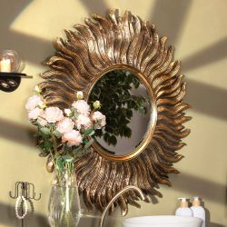 Зеркало Солнце