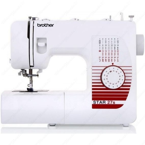 Швейная машина Brother Star 27S