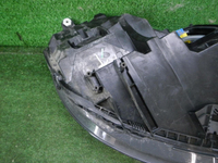 Битая Фара левая Mercedes S w222 (2013-2017) LED