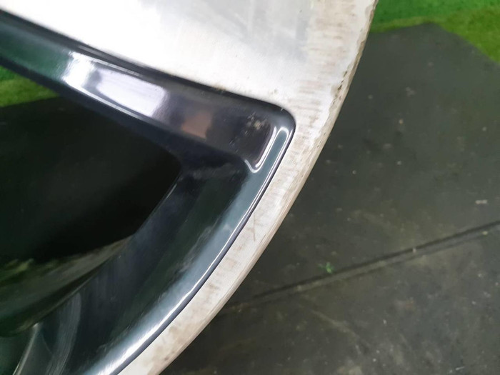 Диск литой R22 Bentley Continental GT 2 (2011-2017)