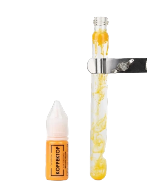 КОРРЕКТОР ДЛЯ БРОВЕЙ ЖЕЛТЫЙ