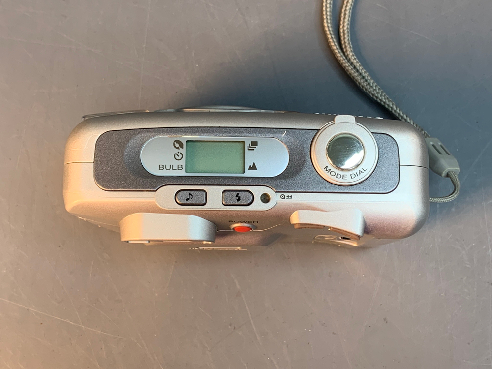 Samsung Fino 105 DLX