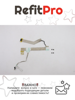 Кабель матрицы для ноутбука Lenovo ThinkPad L421 (04W1728), оригинал