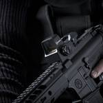 Коллиматорный прицел Firefield Impact XL Reflex Sight, крепление Weaver (FF26024)