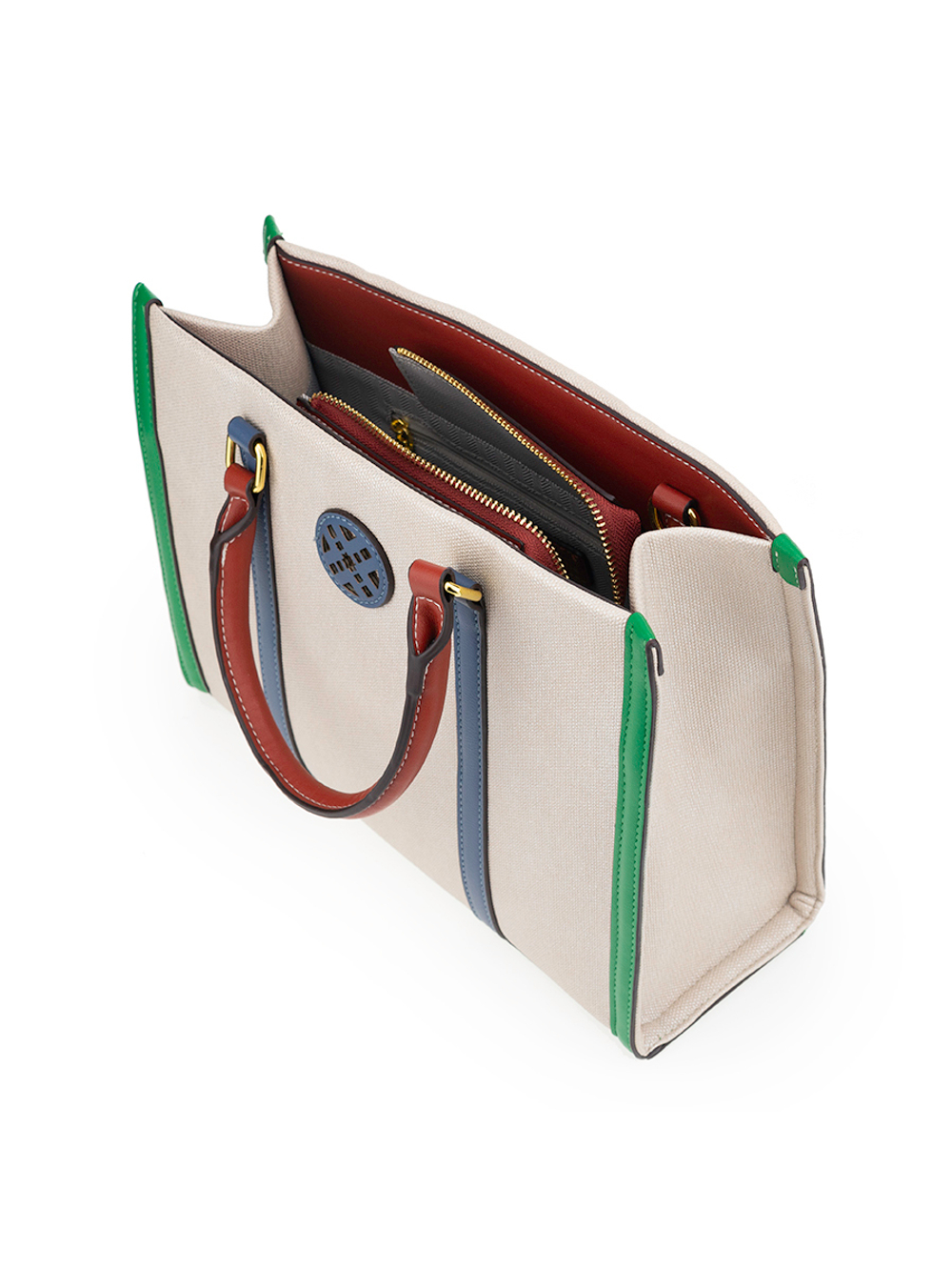 538-6028 Сумка жен., иск. кожа