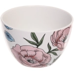 Салатник керамический «Flower fantasy» 10*6,2см
