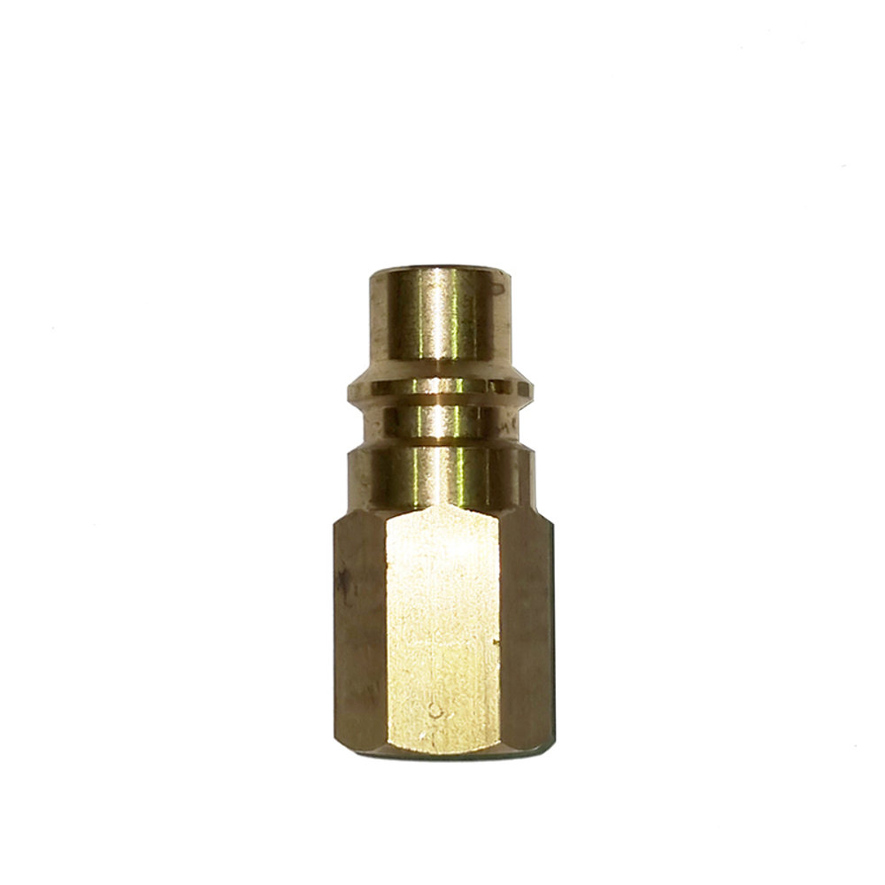 Адаптер высокого давления ACME-A/P для перезаправляемых баллонов HFO1234yf Honeywell