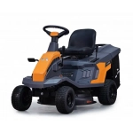 VILLARTEC MR765Н трактор садовый