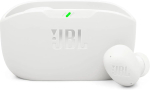 Наушники JBL Wave Buds 2, Bluetooth, внутриканальные, белый [jblwbuds2wht]