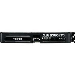 Видеокарта Palit nVidia GeForce RTX 5060 Dual OC 8Gb NE75060S19P1-GB2063D
