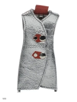 Ключница из натуральной кожи для мужчин и женщин