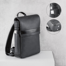EMPIRE BACKPACK. Полипропиленовый рюкзак для ноутбука 14''