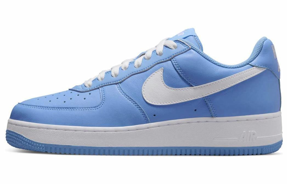 Кроссовки Nike Air Force 1 Low "Since 82"