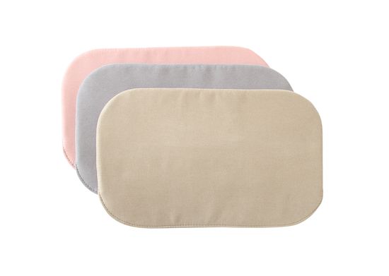 Мягкий чехол для бортика KIDI soft (розовый)