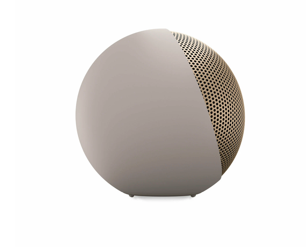 Беспроводной динамик Beats Pill (2024) - Portable Bluetooth Wireless Speaker | Champagne Gold
