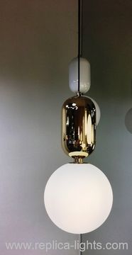 replica Aballs Pendant Lamp designed by Jaime Hayon for Parachilana