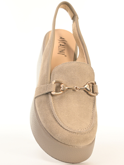 Босоножки женские Ascalini B7364