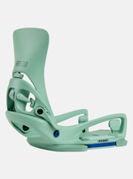 Крепления для сноуборда Burton Men's Step On® Cartel X EST®