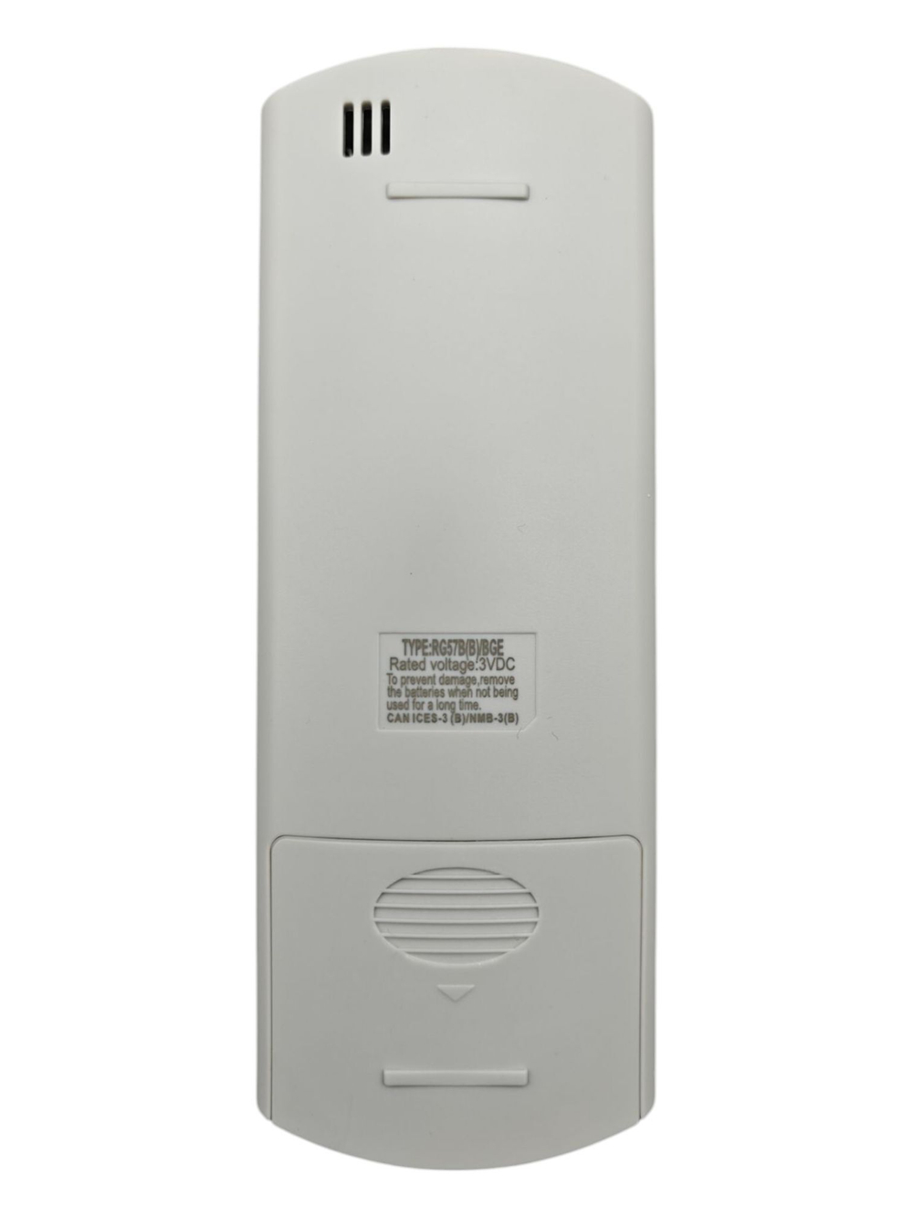 Пульт Sakata RG57B(B)/BGE для кондиционеров