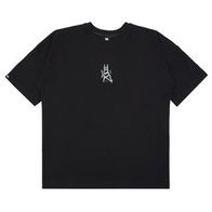 Футболка HOOK Магия, черный