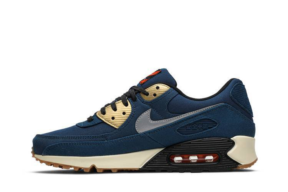 Кроссовки Nike Air Max 90 Tokyo