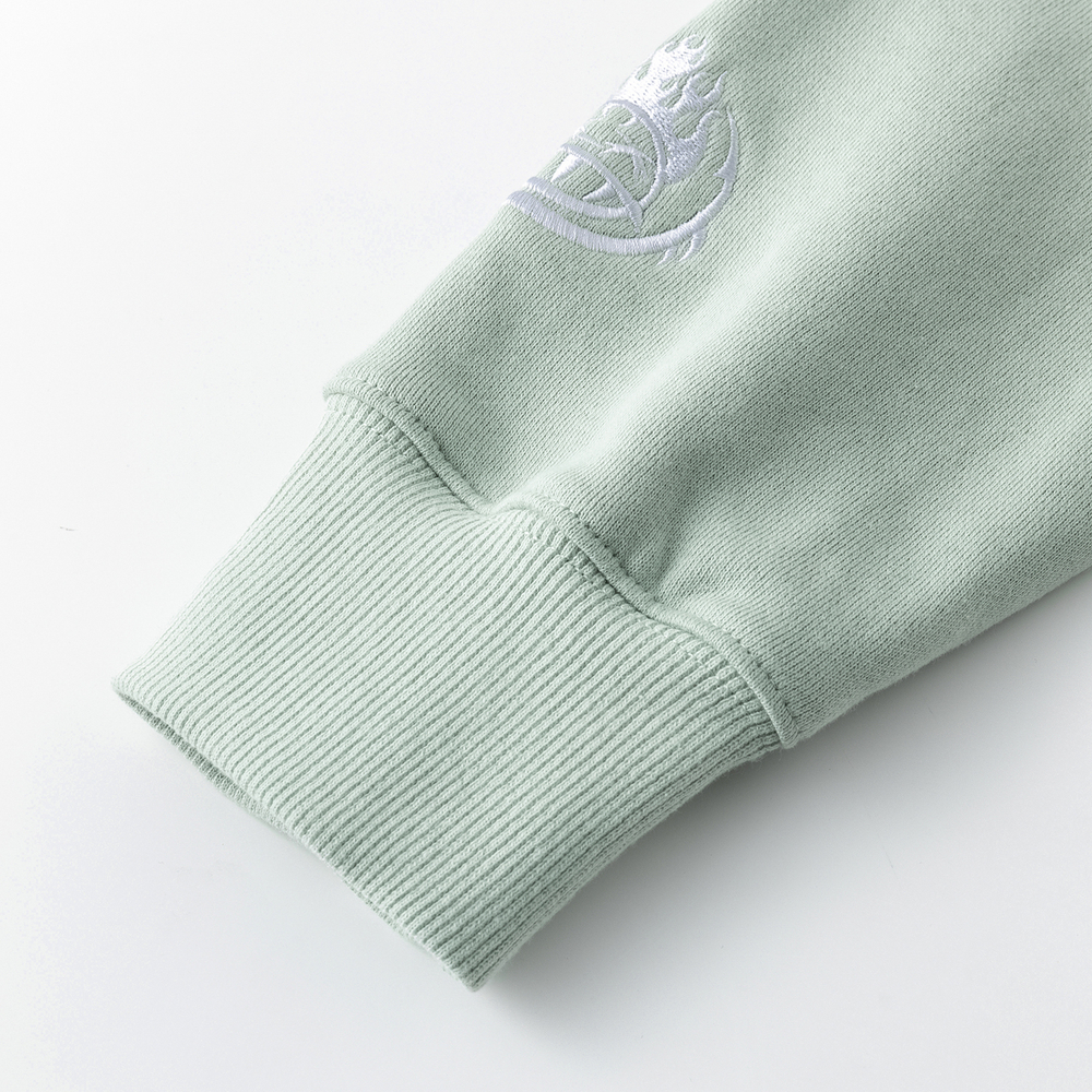 ХУДИ YMKASHIX HTF