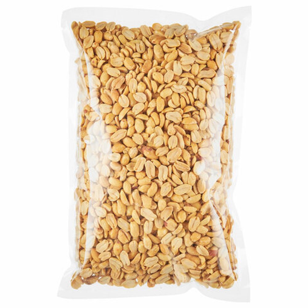 Арахис жареный соленый, СЕМУШКА, 1 кг