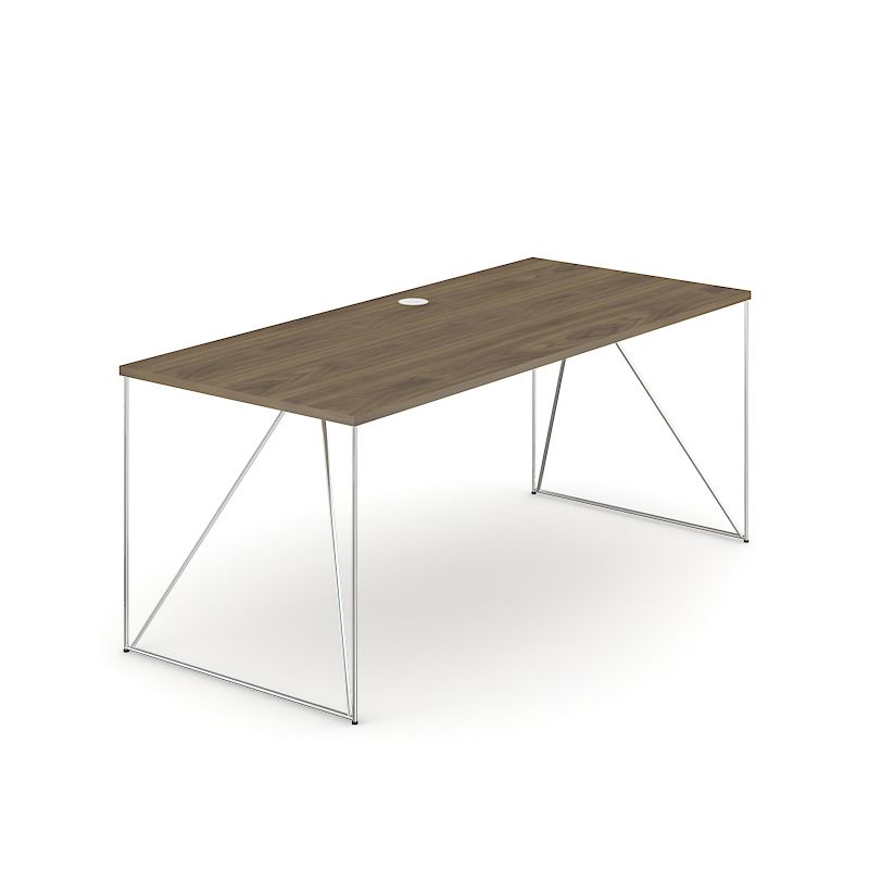 Стол прямой BIA181