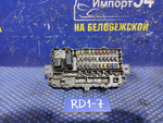 Блок предохранителей салонный Honda CR-V 1996