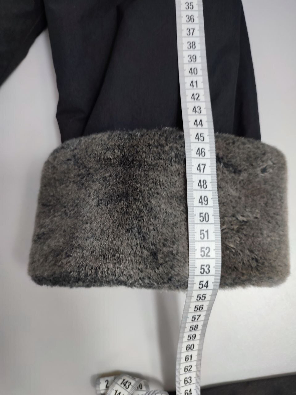 Куртка Трио комфортная 56 размер