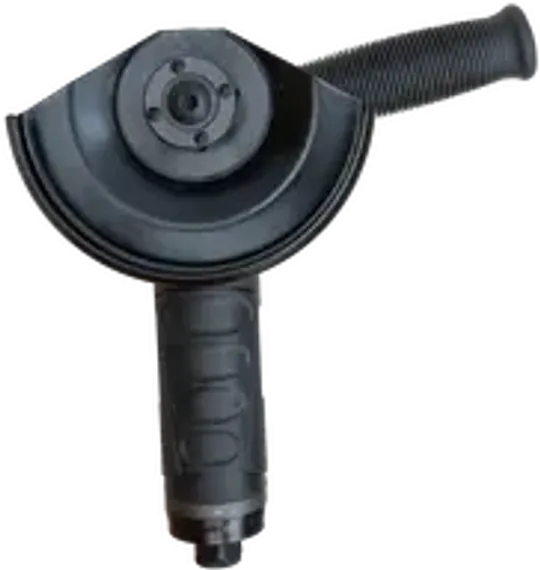 Пневматическая углошлифовальная машина Sumake ST-GD507L3-L