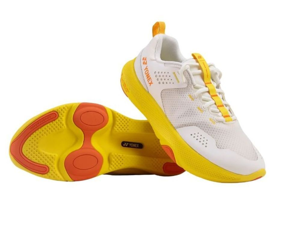 Женские кроссовки Yonex Prime Trainer - natural