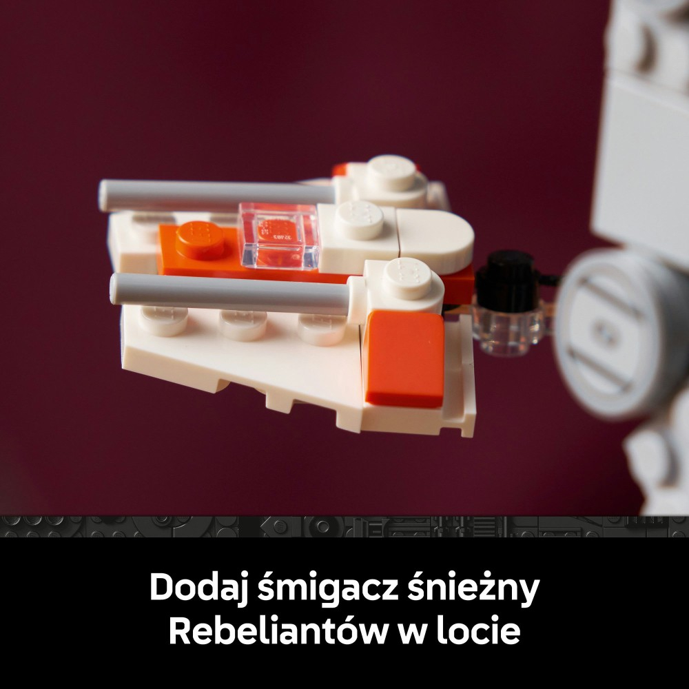 LEGO Star Wars - AT-AT 75440