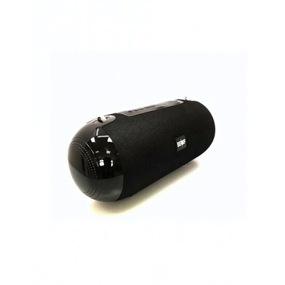 Портативная колонка BENEF BF-231 013217 Черный