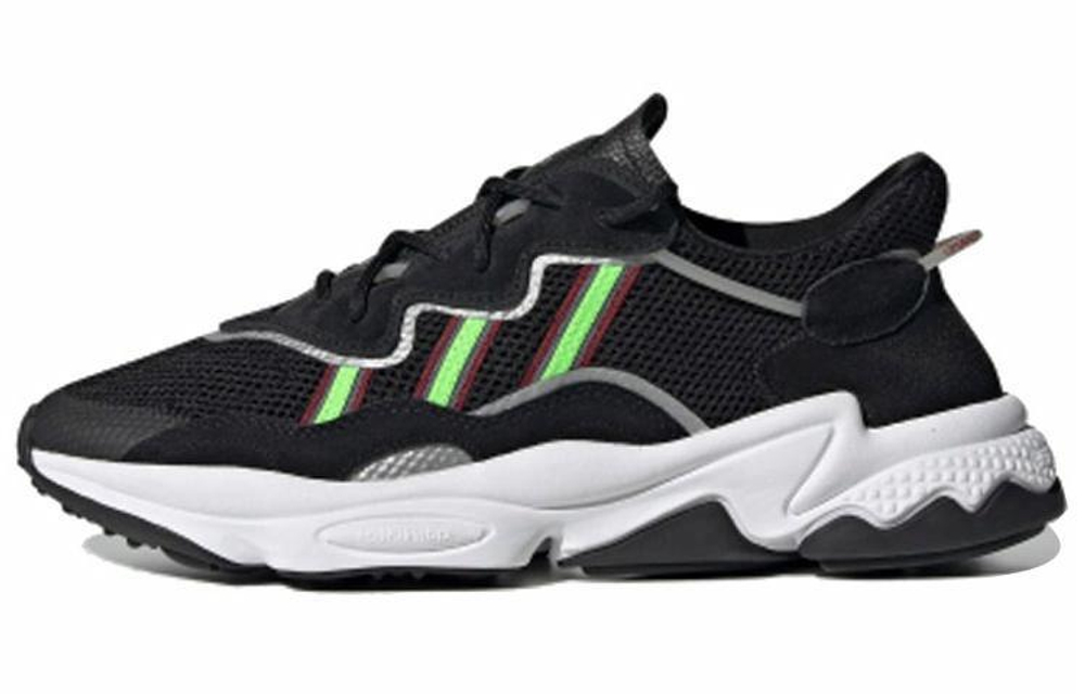 Кроссовки Adidas Originals Ozweego