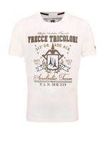 Футболка хлопковая